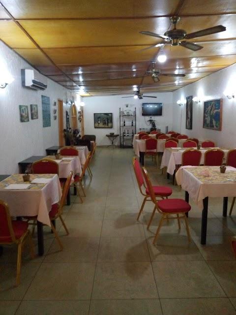 Ristorante Da Carmen